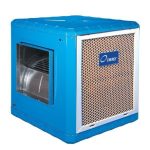 کولر سلولزی اقتصادی انرژی مدل EC 5.5e