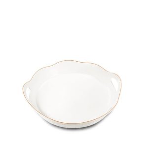 تابه گرد کوچک لیمون مدل سزار
