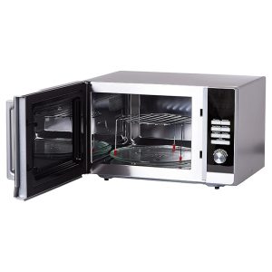 مایکروویو بلک اند دکر مدل MZ30PGSS