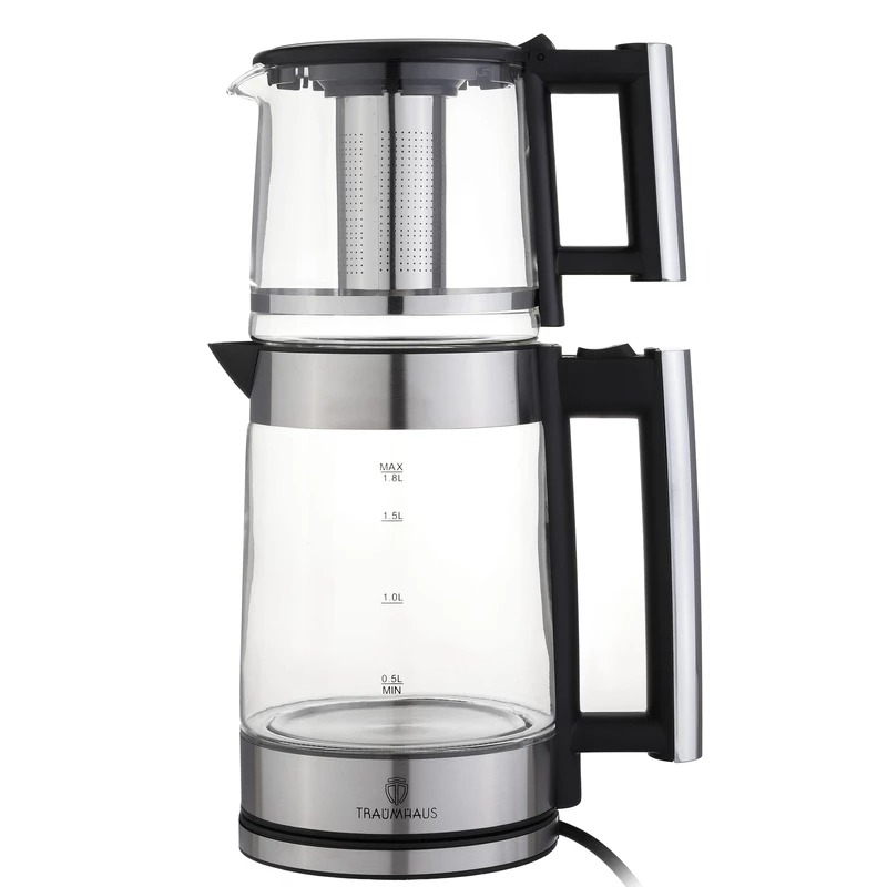 چای ساز ترام هاوس مدل TS-10180 چای ساز ترام هاوس مدل TS-10180