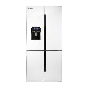 یخچال فریزر ساید بای ساید بلانتون مدل RF3202
