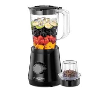 مخلوط کن بلک اند دکر مدل BX530