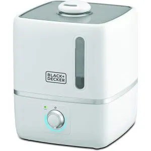 بخور سرد بلک اند دکر مدل HM3000