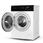 ماشین لباسشویی ایکس ویژن 7 کیلویی سفید مدل TG72- BW