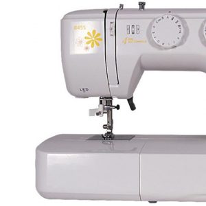 چرخ خیاطی مارشال مدل 845s