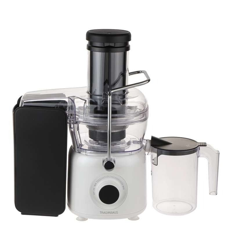 آبمیوه گیری ترام هاوس مدل PJ-45010D آبمیوه گیری ترام هاوس مدل PJ-45010D