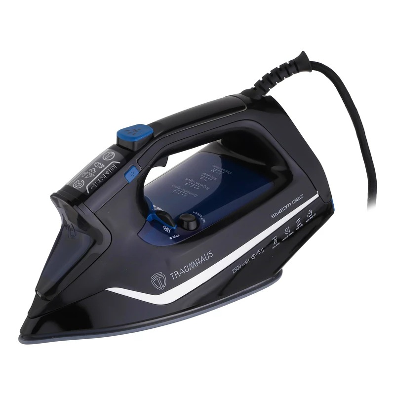 اتو بخار ترام هاوس مدل SI-60250D اتو بخار ترام هاوس مدل SI-60250D