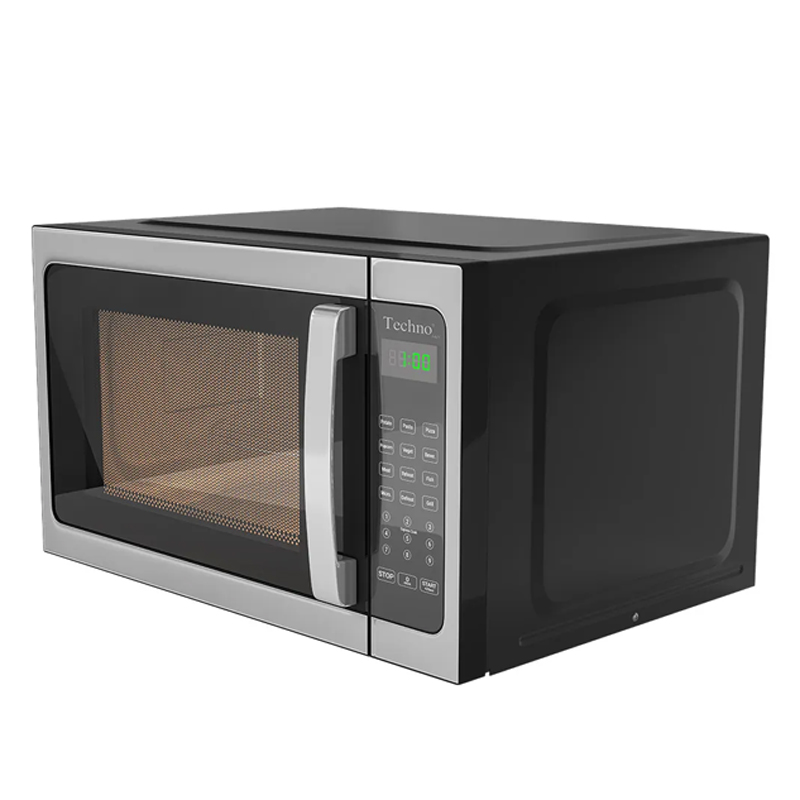 مایکروویو تکنو مدل Te-420