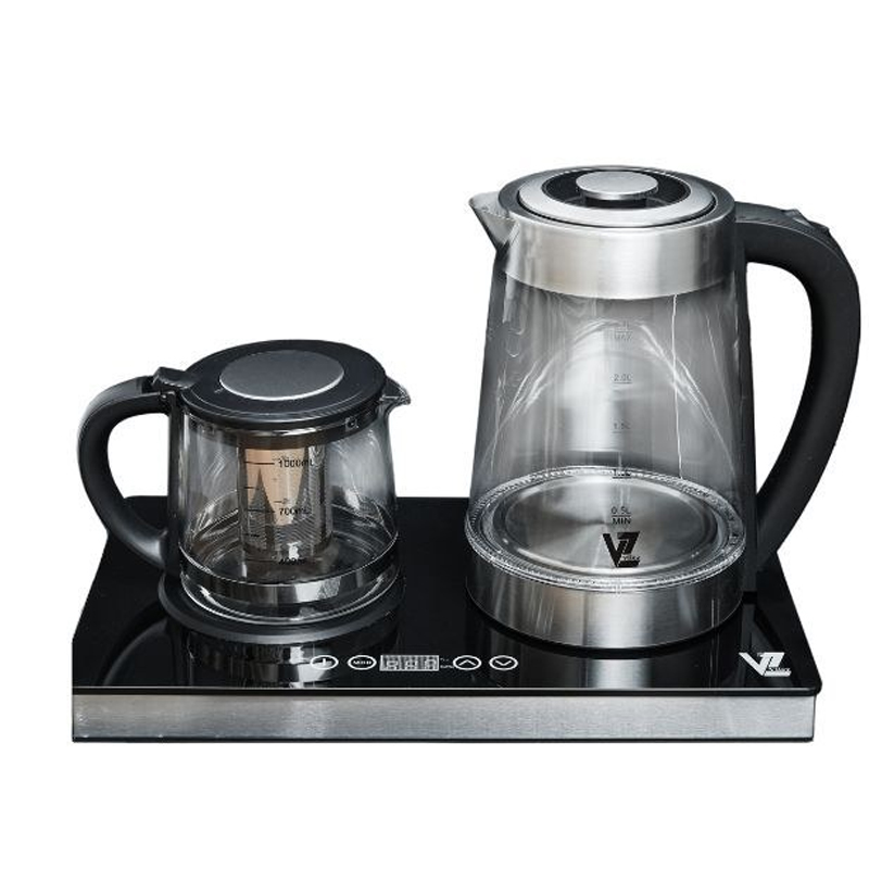 چای ساز ویلز مدل VL6035