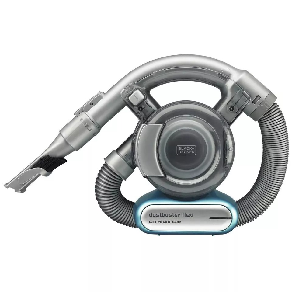 جارو شارژی بلک اند دکر مدل PD1420LP جارو شارژی بلک اند دکر مدل PD1420LP