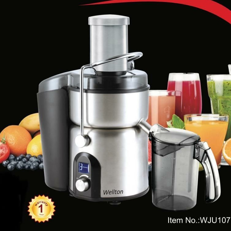 آبمیوه گیری ولتون مدل WJU-107