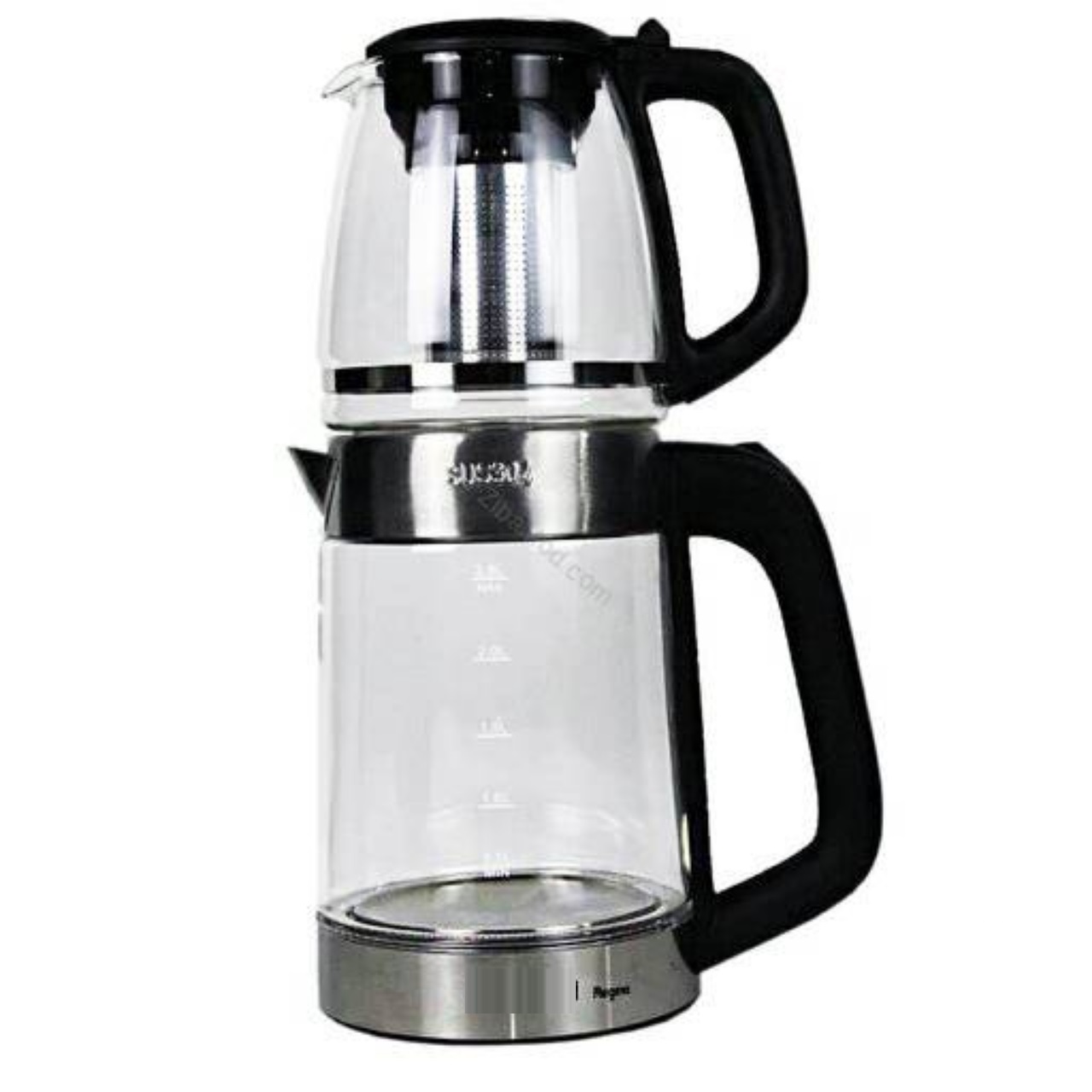 چای ساز گوسونیک مدل GST-766 چای ساز گوسونیک مدل GST-766