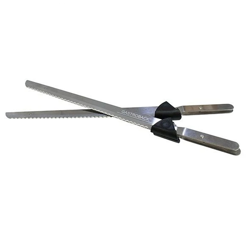 چاقو برقی گاستروبک مدل 41600