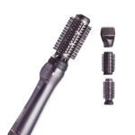 سشوار چرخشی پرنسلی مدل PR312AT