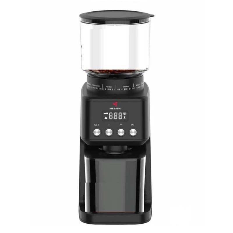 آسیاب قهوه مباشی مدل ME-CG2292 آسیاب قهوه مباشی مدل ME-CG2292
