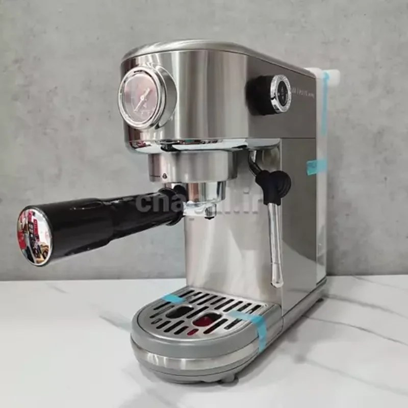 اسپرسو ساز مباشی مدل ME-ECM2107