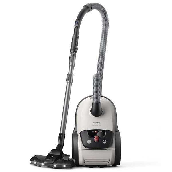 جاروبرقی فیلیپس مدل XD8042 جاروبرقی فیلیپس مدل XD8042