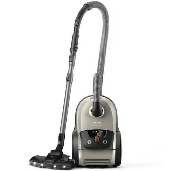 جاروبرقی فیلیپس مدل XD8052 جاروبرقی فیلیپس مدل XD8052