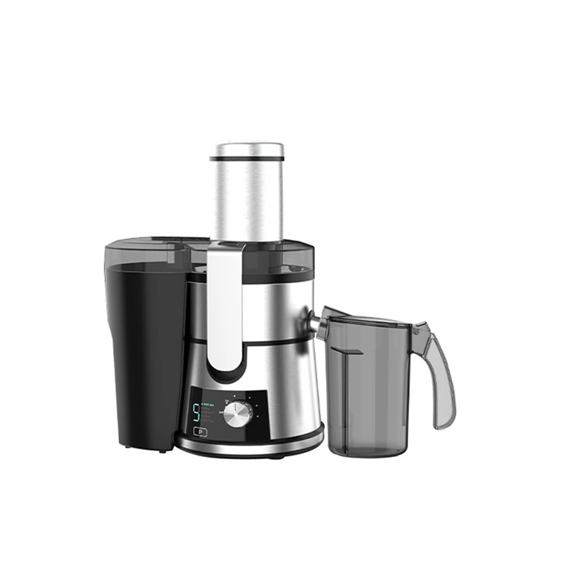 آبمیوه گیری چهارکاره ترام هاوس مدل PJ-45803
