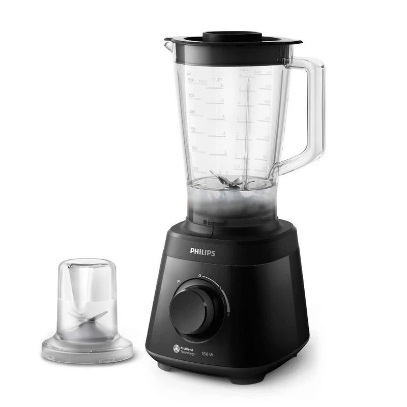 آسیاب مخلوط کن فیلیپس مدل HR2141 آسیاب مخلوط کن فیلیپس مدل HR2141