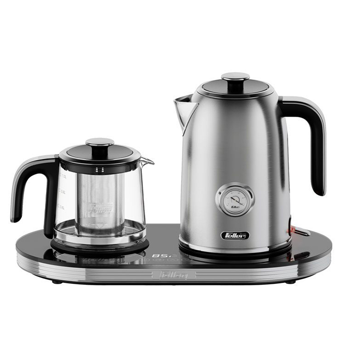 چای ساز فلر مدل TS-490 چای ساز فلر مدل TS-490