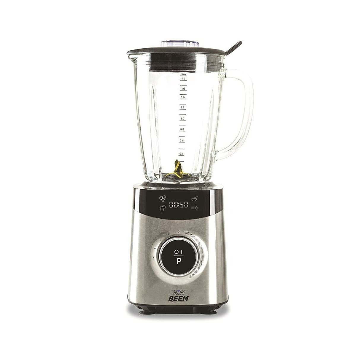 مخلوط کن بیم مدل BL-1804 مخلوط کن بیم مدل BL-1804