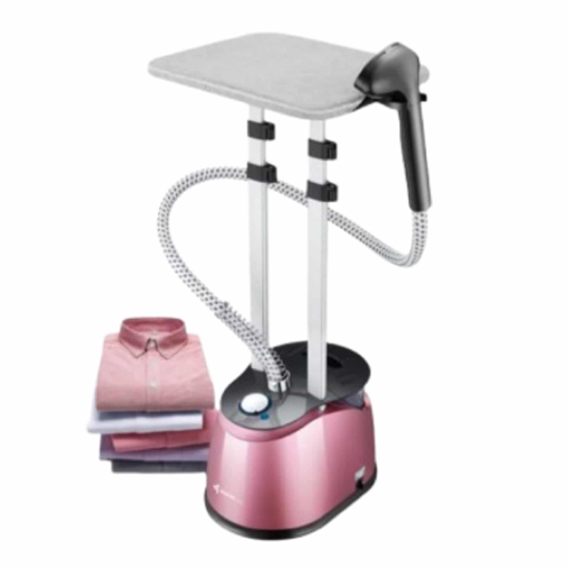 بخارگر مباشی مدل ME-GST820