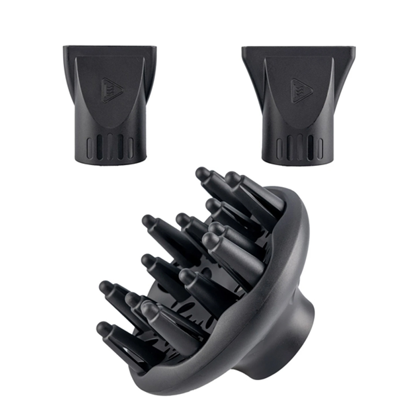 سشوار مک استایلر مدل MC-6985
