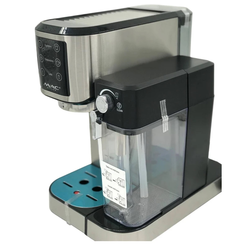 اسپرسو ساز مک استایلر مدل MC-9480 اسپرسو ساز مک استایلر مدل MC-9480