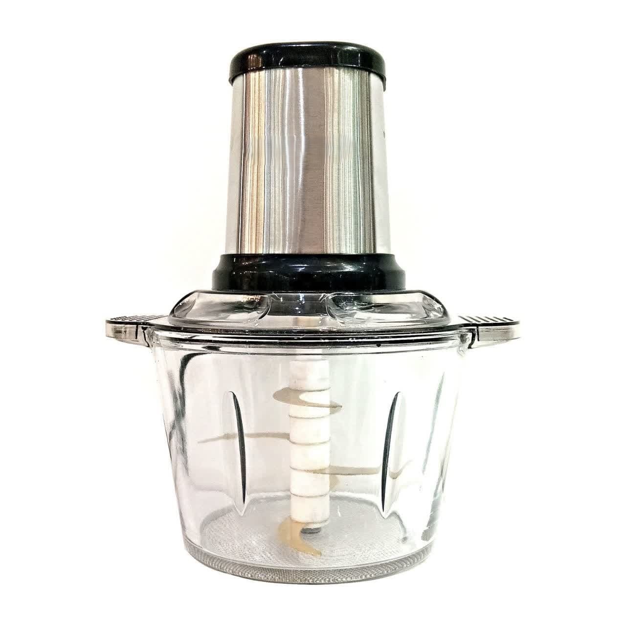 خردکن 2.5 لیتر دو کاره دنیلسون مدل M.SH.360A