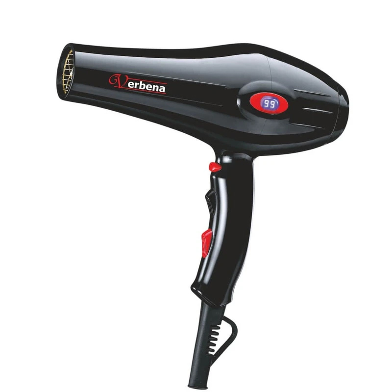 سشوار وربنا مدل VR-9906 سشوار وربنا مدل VR-9906