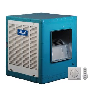 کولر آبی 4000 آبسال مدل AC40R