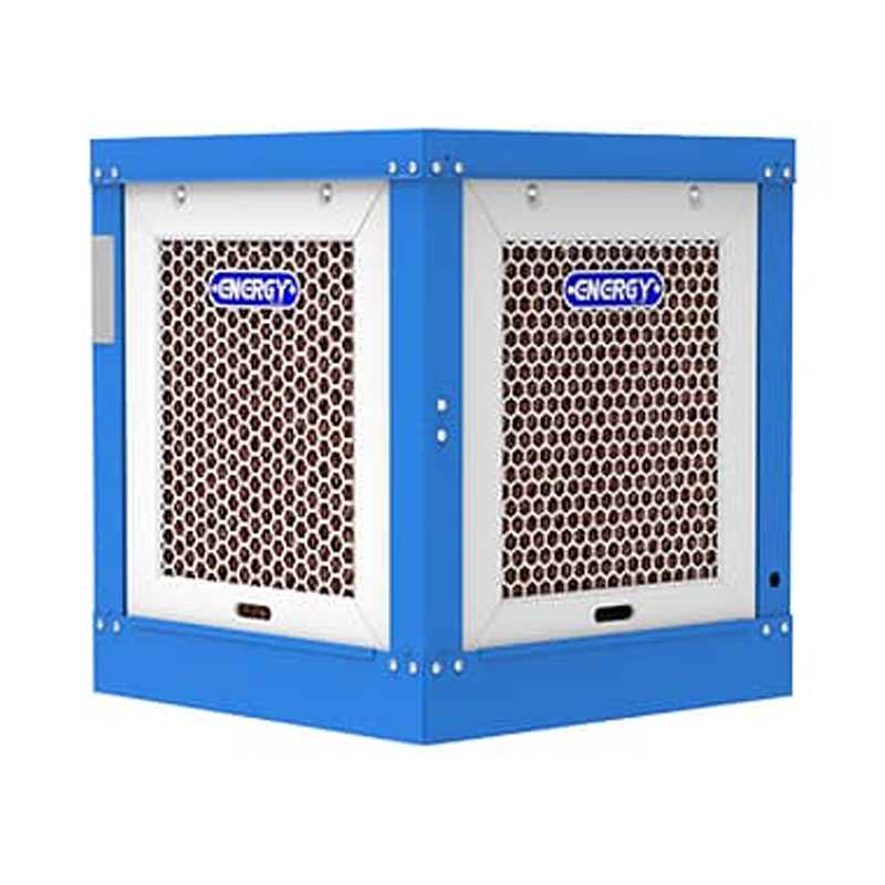 کولر سلولزی انرژی مدل EC 0280