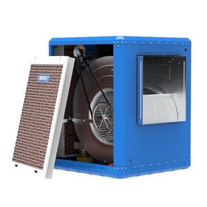 کولر سلولزی انرژی مدل EC 0700e