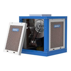 کولر سلولزی انرژی مدل VC 0380
