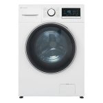 ماشین لباسشویی 8 کیلوگرم اتوماتیک اسنوا مدل SWM-A81
