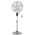 پنکه ایستاده کوئین هوم مدل QH-6680