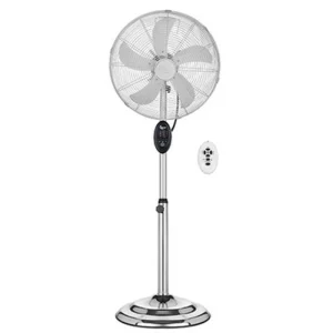 پنکه ایستاده کوئین هوم مدل QH-6680