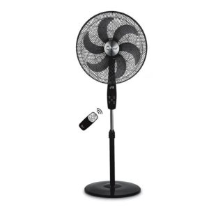 پنکه ایستاده کوئین هوم مدل QH-6750