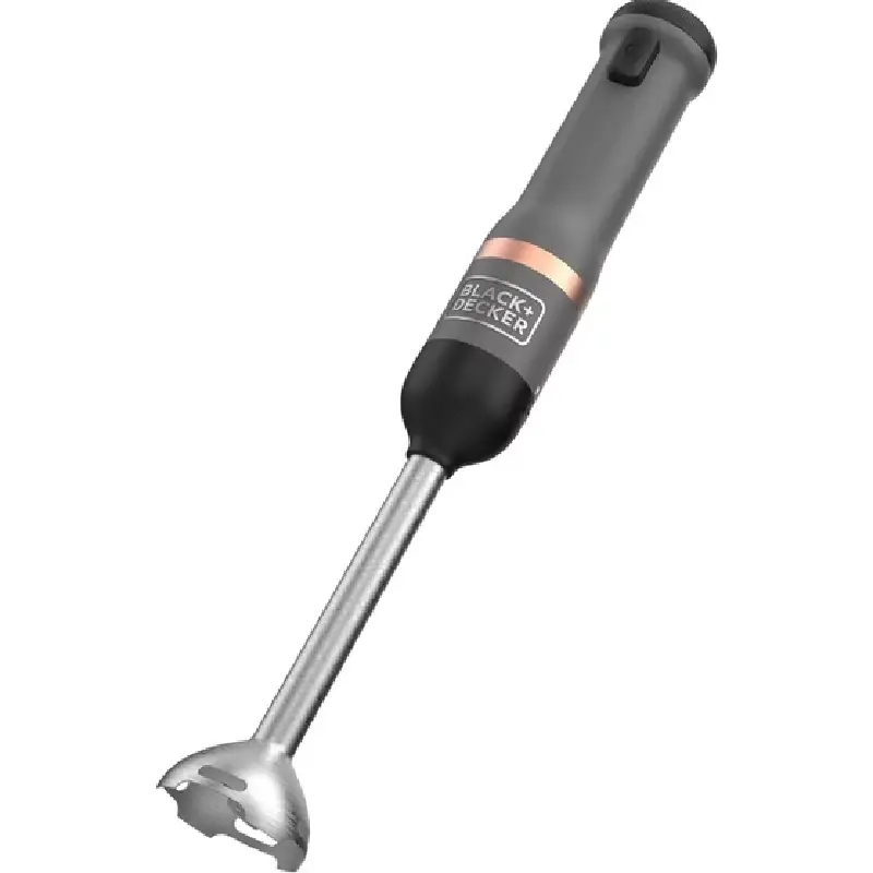 گوشتکوب شارژی بلک اند دکر مدل BCKM1011KBF