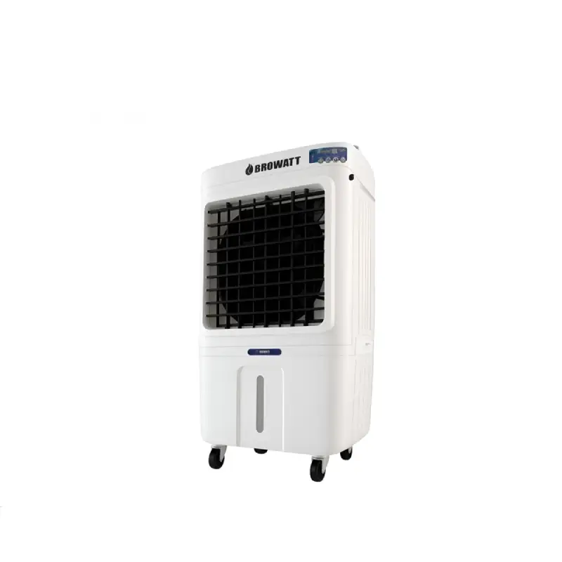کولر پرتابل الکترو جنرال مدل BR-24000 بروات