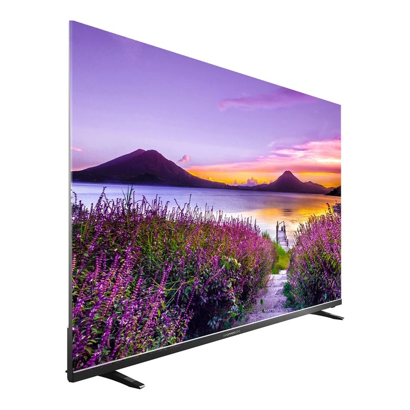 تلویزیون 55 اینچ هوشمند دوو مدل DSL-55SU1710