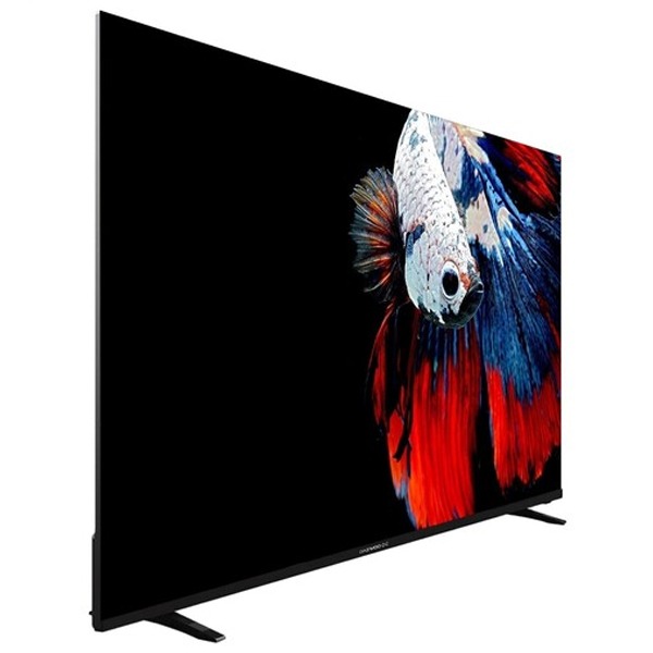 تلویزیون 65 اینچ هوشمند دوو مدل DSL-65SU1810