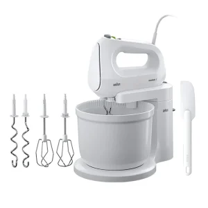 همزن براون HM1070