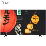 تلویزیون 65 اینچ هوشمند دوو مدل DSL-65SU1800