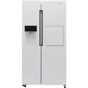 یخچال و فریزر 32 فوت ساید بای ساید اسنوا مدل SN8-2034