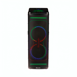 اسپیکر شارژی مکسیدر مدل IRC10A09