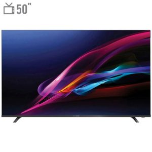 تلویزیون 50 اینچ هوشمند دوو مدل DSL-50SU1720