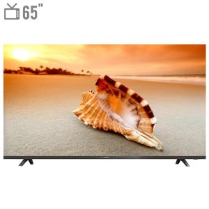 تلویزیون 65 اینچ هوشمند دوو مدل DSL-65SU1810