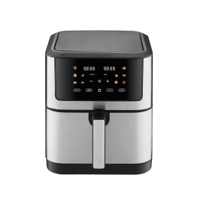 سرخ کن بدون روغن 8 لیتری بلک وود مدل RS-2580